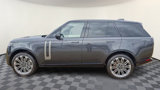 New 2025 Land Rover Range Rover SE image 5