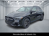New 2026 Mercedes-Benz GLA 250 4MATIC image 2