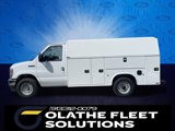 New 2026 Ford E-350 and Econoline 350 Super Duty w/ Power Equipment Group image 2