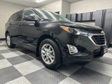 Used 2018 Chevrolet Equinox LT image 4