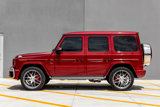 Used 2024 Mercedes-Benz G 63 AMG 4MATIC image 2