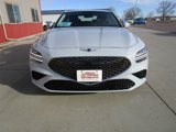 Used 2022 Genesis G70 3.3T image 4