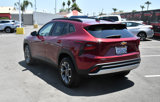 Used 2025 Chevrolet Trax LT w/ Driver Confidence Package image 6