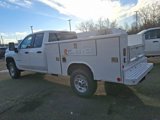 New 2025 Chevrolet Silverado 2500 W/T w/ WT Convenience Package image 3