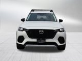 Certified 2025 MAZDA CX-70 Plug-In Hybrid w/ Premium Pkg image 2
