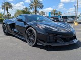 New 2025 Chevrolet Corvette Z06 image 2