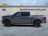 Certified 2023 Ford F150 Platinum w/ Equipment Group 701A High image 2
