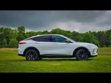 New 2025 Buick Envista Sport Touring w/ Convenience I Package image 3