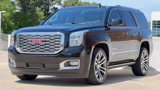 Used 2020 GMC Yukon Denali w/ Denali Ultimate Package image 2