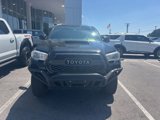 Used 2017 Toyota Tacoma TRD Sport image 2