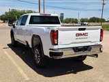 New 2025 GMC Sierra 3500 SLE image 3