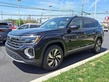 New 2025 Volkswagen Atlas SEL image 3