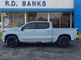 New 2025 Chevrolet Silverado 1500 RST w/ Rally Edition image 2