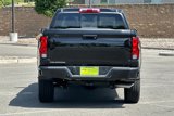New 2025 Chevrolet Colorado W/T w/ WT Convenience Package II image 6