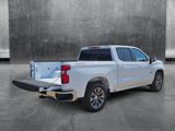 New 2025 Chevrolet Silverado 1500 LT w/ Texas Edition Plus image 2
