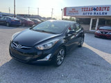 Used 2014 Hyundai Elantra Limited w/ Option Group 03 image 3