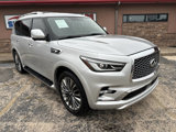 Used 2019 INFINITI QX80 Luxe w/ 22" Wheel Package image 4