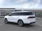 New 2025 Lincoln Navigator Reserve image 4