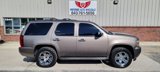 Used 2014 Chevrolet Tahoe LTZ image 4
