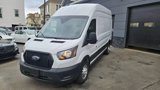 Used 2024 Ford Transit 250 148 High Roof AWD image 4