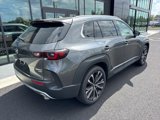 Used 2025 MAZDA CX-50 2.5 Turbo image 3