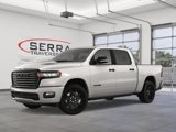 New 2025 RAM 1500 Laramie w/ Night Edition image 2