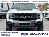New 2025 Ford F150 Raptor image 6