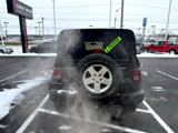 Used 2014 Jeep Wrangler Unlimited Sport w/ Quick Order Package 24S image 4