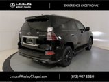 Used 2023 Lexus GX 460 Premium image 3
