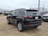 New 2025 Jeep Compass Latitude image 2