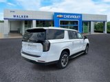 New 2025 Chevrolet Suburban LT w/ Comfort Package image 5