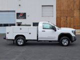 New 2025 GMC Sierra 2500 Pro w/ Convenience Package image 2