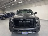 New 2025 RAM 1500 Laramie w/ Night Edition image 2