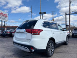 Used 2020 Mitsubishi Outlander SEL image 3