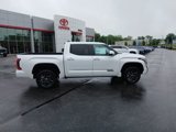 New 2025 Toyota Tundra Platinum image 5