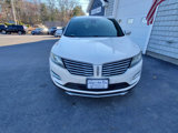 Used 2015 Lincoln MKC AWD w/ Equipment Group 102A Reserve image 3