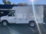 New 2025 Ford E-350 and Econoline 350 Super Duty w/ Power Equipment Group image 2
