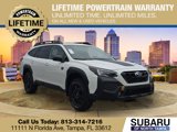 New 2025 Subaru Outback Wilderness image 1