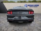 Used 2022 Ford Mustang GT w/ Equipment Group 301A image 4