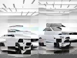 Used 2021 Mercedes-Benz E 53 AMG 4MATIC Sedan w/ Driver Assistance Package image 3