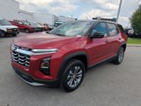 New 2026 Chevrolet Equinox LT w/ Convenience Package II image 4