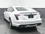 Certified 2024 Cadillac CT5 V w/ Platinum Package image 4