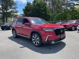 New 2025 Honda Pilot Touring image 4
