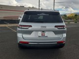 Used 2024 Jeep Grand Cherokee L Limited w/ Luxury Tech Group II image 4
