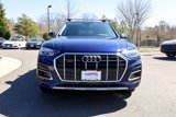 Used 2021 Audi Q5 2.0T Premium w/ Convenience Package image 2