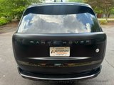 Used 2025 Land Rover Range Rover SV image 5