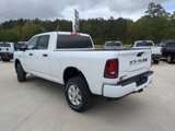 New 2025 RAM 2500 Big Horn image 6