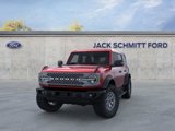 New 2025 Ford Bronco Badlands image 2