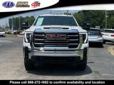 Used 2024 GMC Sierra 2500 SLE w/ SLE Value Package; image 2