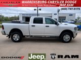 New 2025 RAM 2500 Tradesman image 2